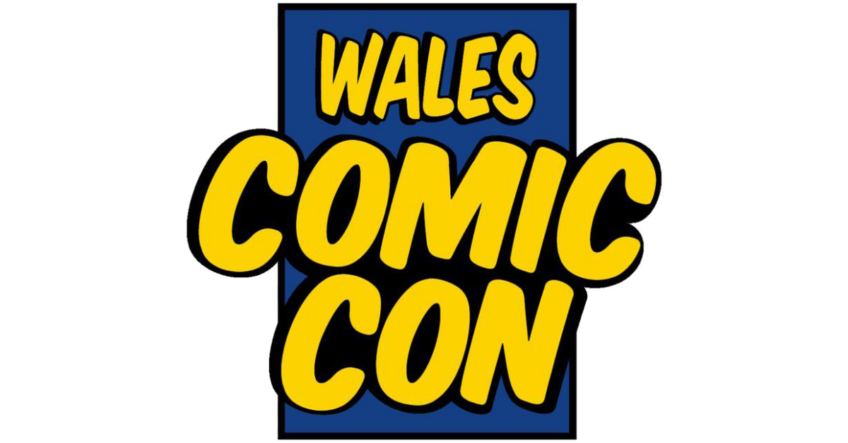 Wales Comic Con Online Store – Wales Comic Con Events
