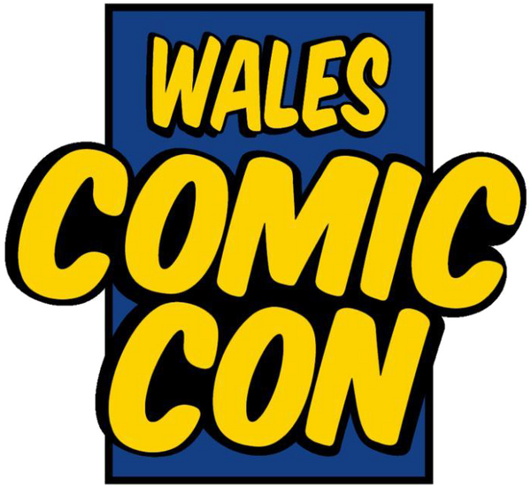 Wales Comic Con Events