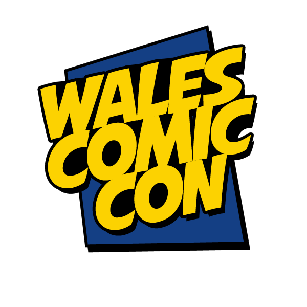 Wales Comic Con Online Store – Wales Comic Con Events