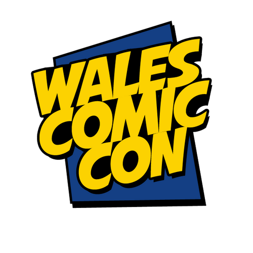 Wales Comic Con Events
