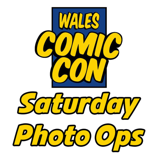 Saturday Photo Ops