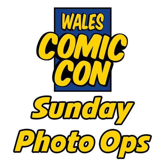 Sunday Photo Ops
