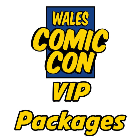 VIP Packages